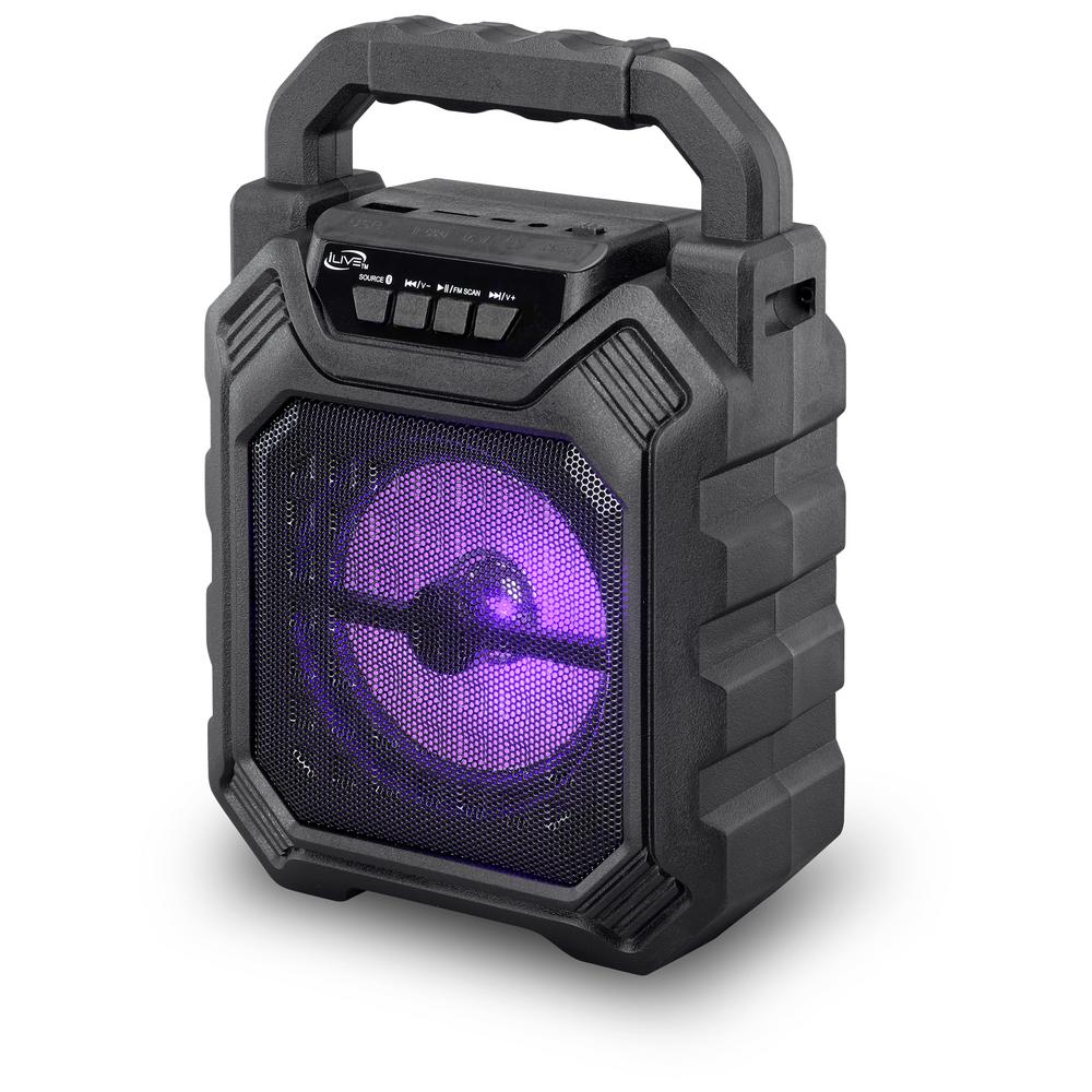 mini party speaker