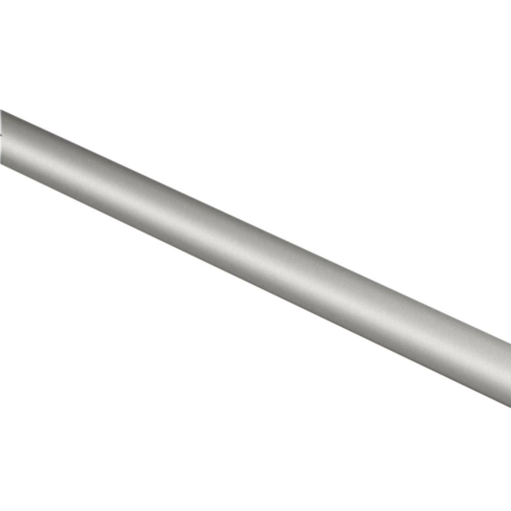 MOEN 30 in. Replacement Towel Bar in Brushed Chrome