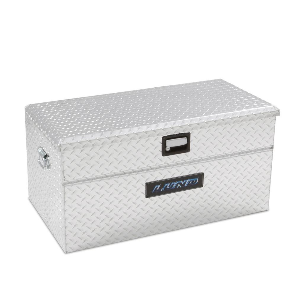 Truck Chest Tool Box >> Lund 36 In Flush Mount Truck Tool Box 9436wb The Home Depot Truck Chest Tool Box >> Lund 36 In Flush Mount Truck Tool Box 9436wb The Home Depot