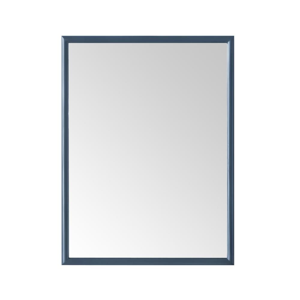 Home Decorators Collection 32.00 in. W x 24.00 in. H Framed Rectangular