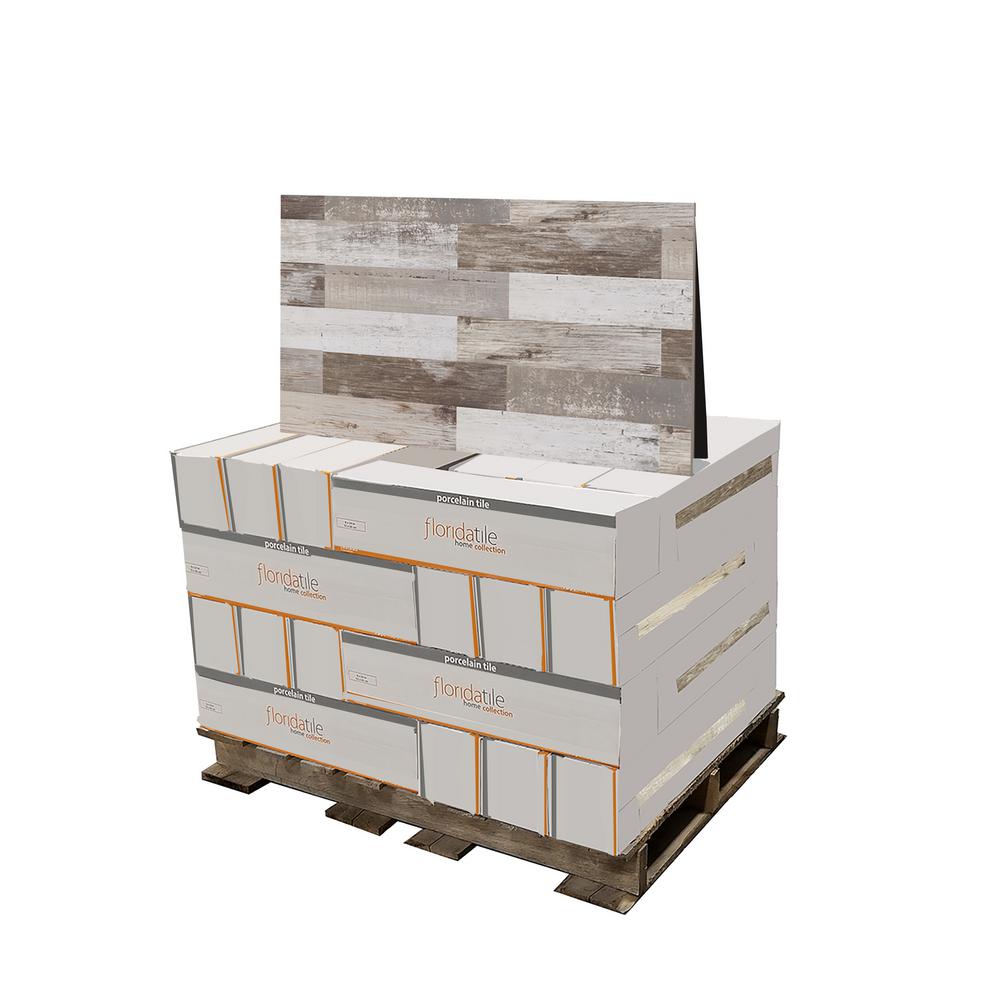 Florida Tile Home Collection Painted Wood Beige 6 In X 24 Florida Tile Home Collection Painted Wood Beige 6 In X 24 Porcelain Floor