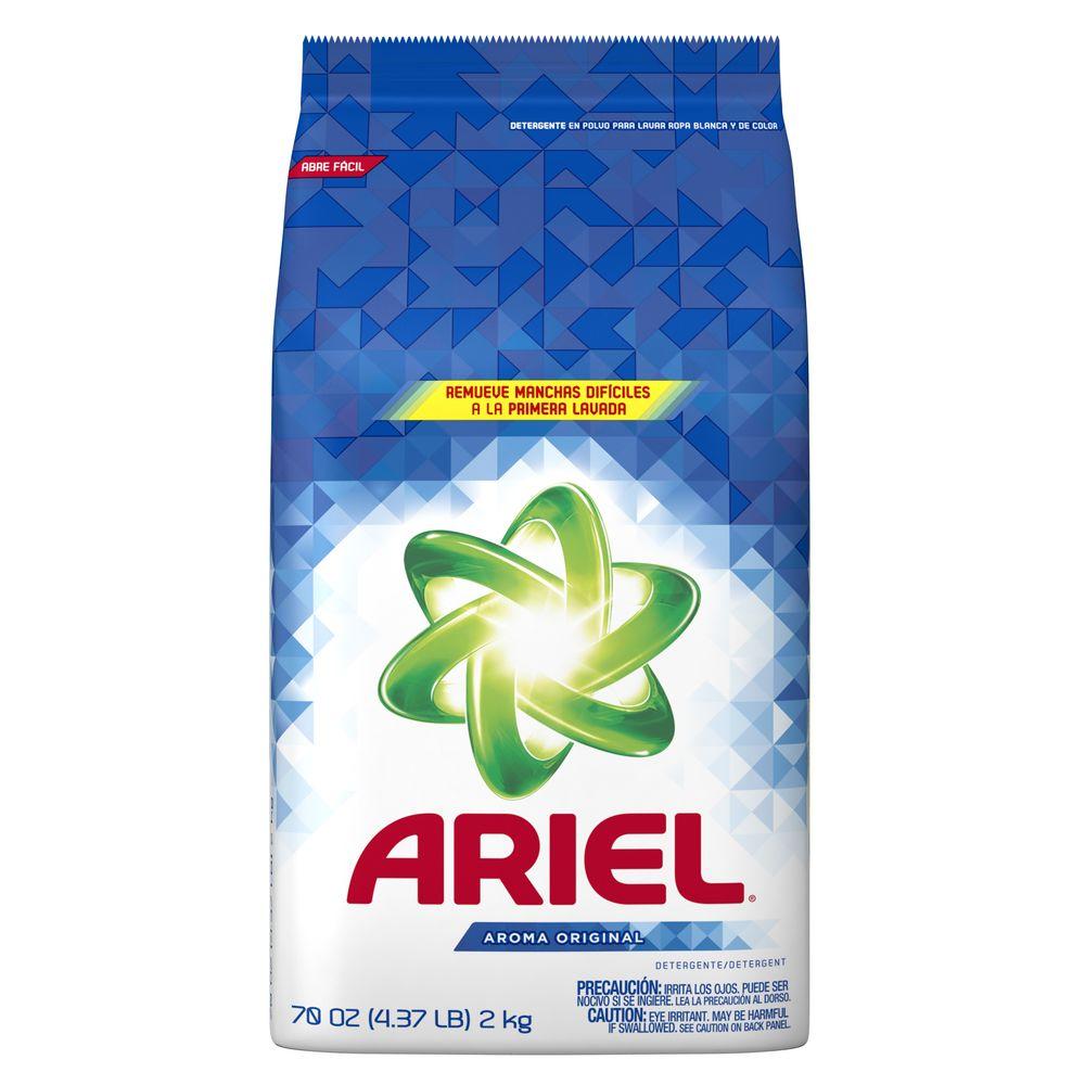 Ariel 70 oz. Power Laundry Detergent (14Load)003700094599 The Home