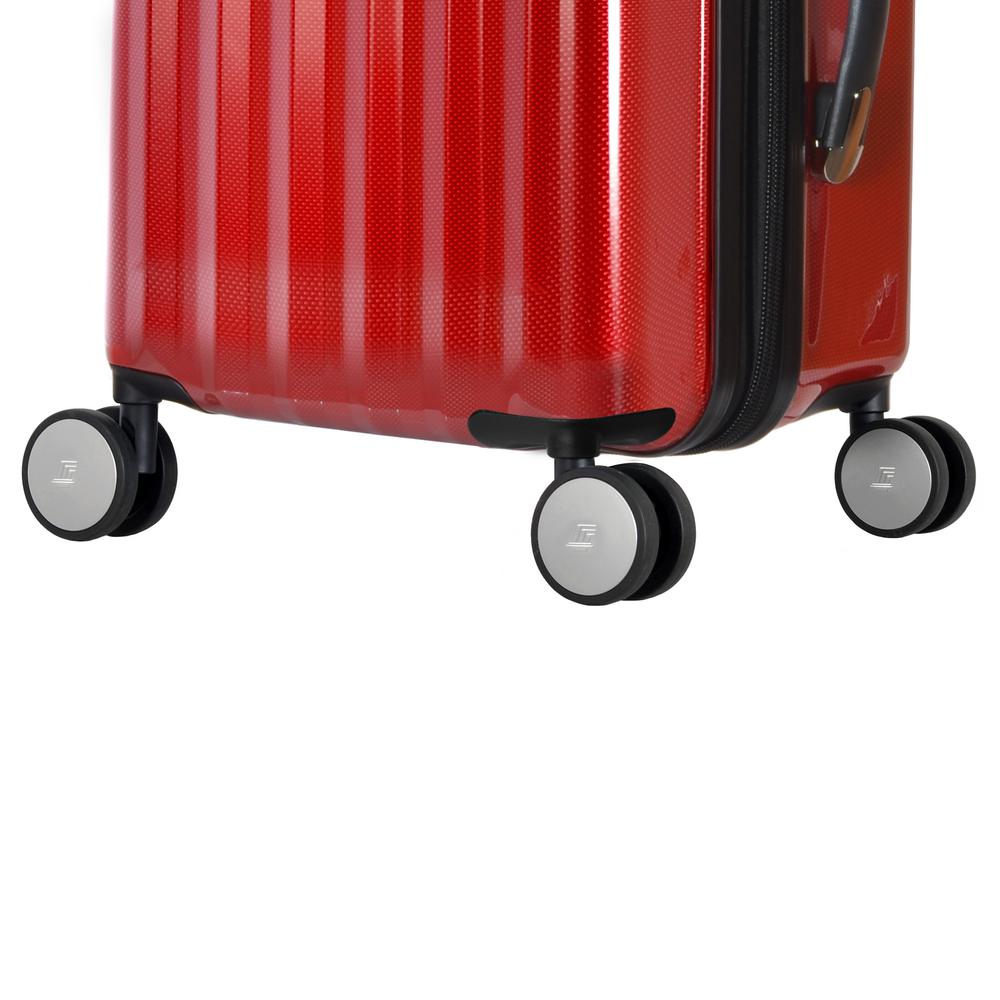 olympia titan luggage