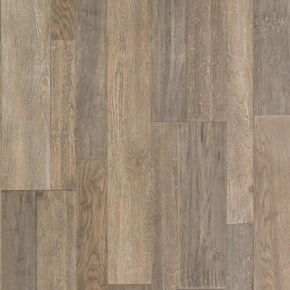 Pergo Outlast Waterproof Sedona Taupe Oak 10 Mm T X 7 48 In W X