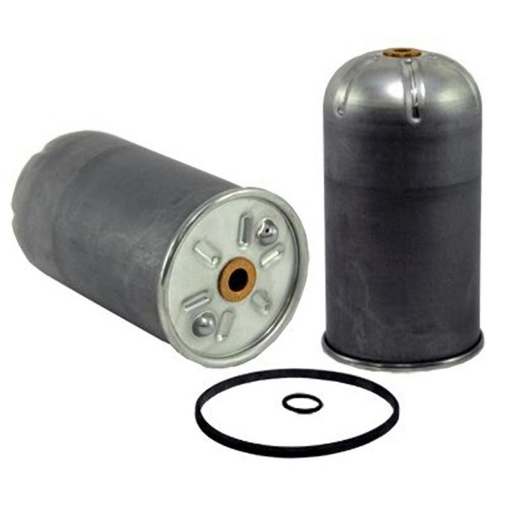 Wix Engine Oil Filter Bypass57703 The Home Depot