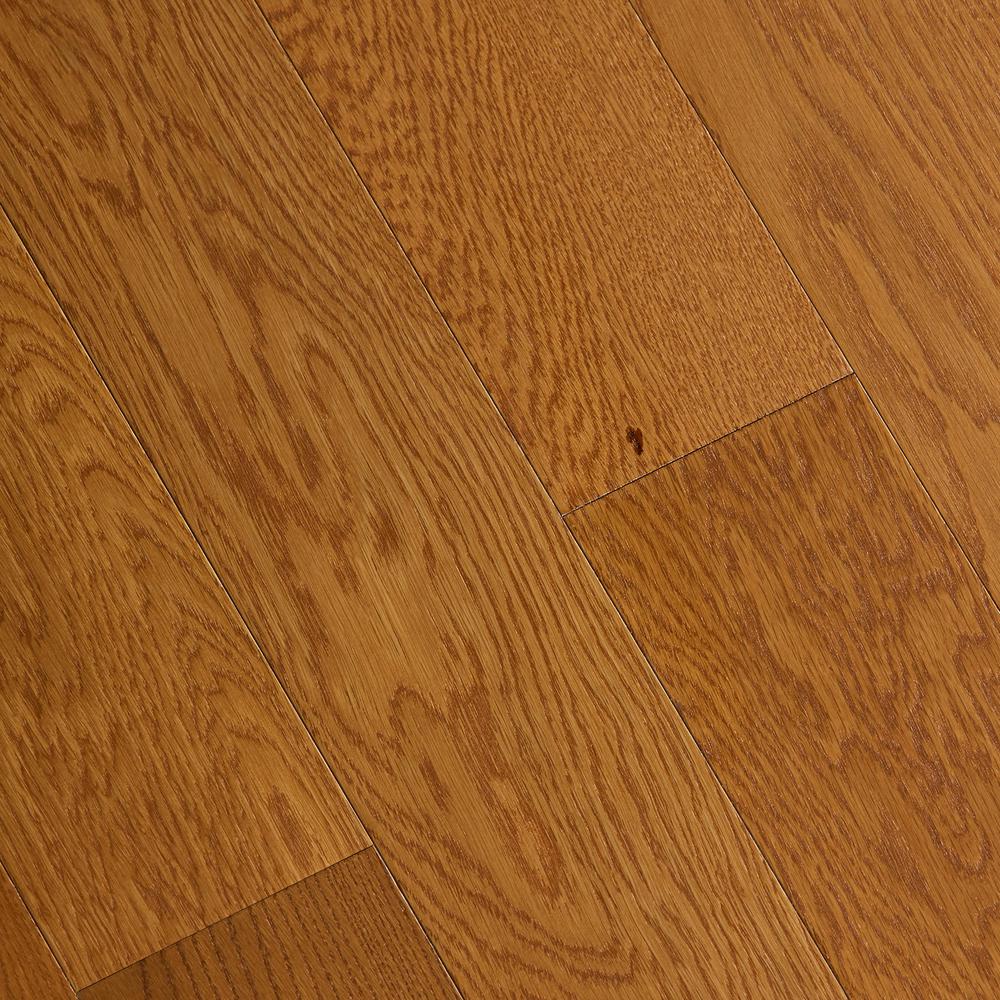 Light Brown Hardwood Flooring The Home Depot Light Brown Hardwood Flooring