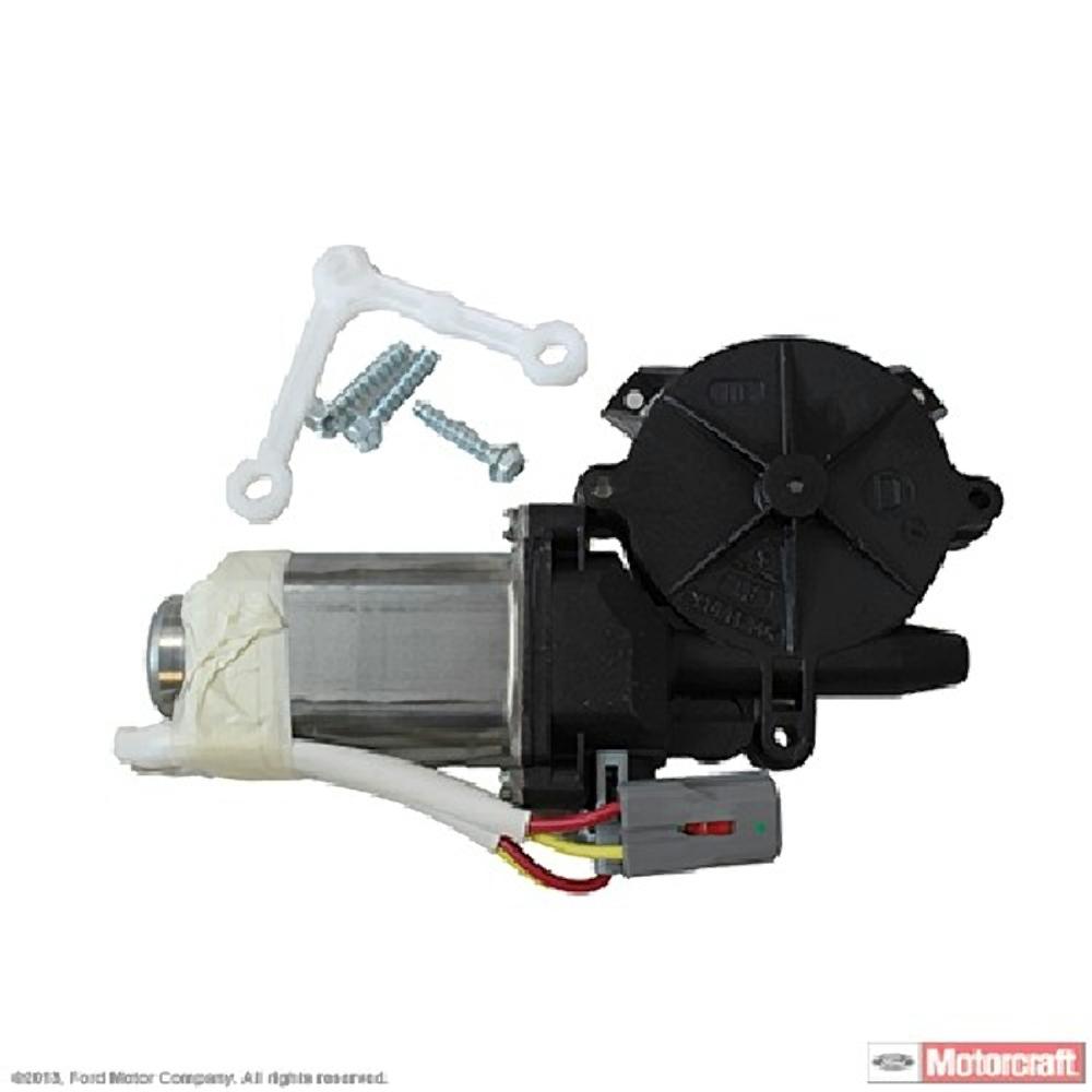 UPC 031508549340 product image for Motorcraft Power Window Motor | upcitemdb.com