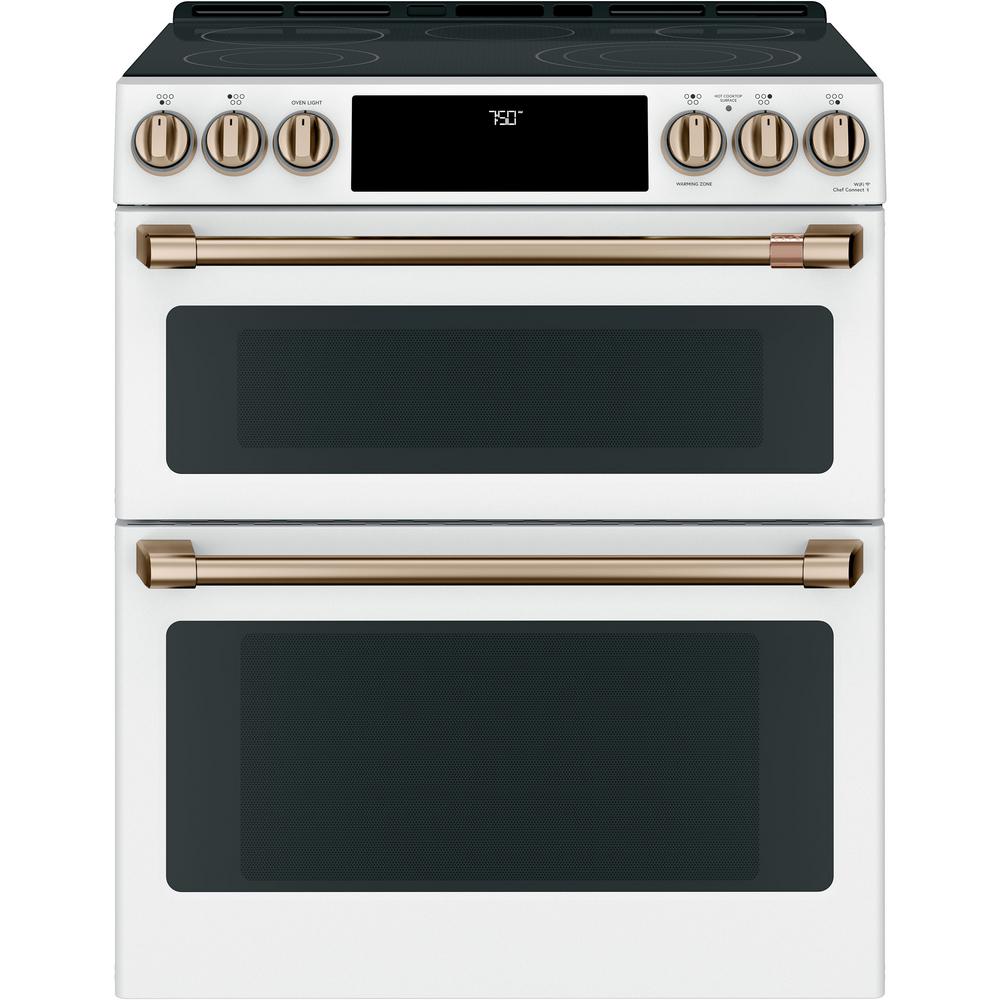 google home smart oven