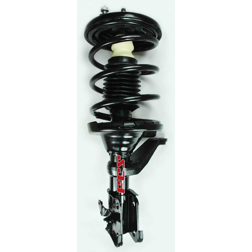 fcs-auto-parts-suspension-strut-and-coil-spring-assembly-front-left