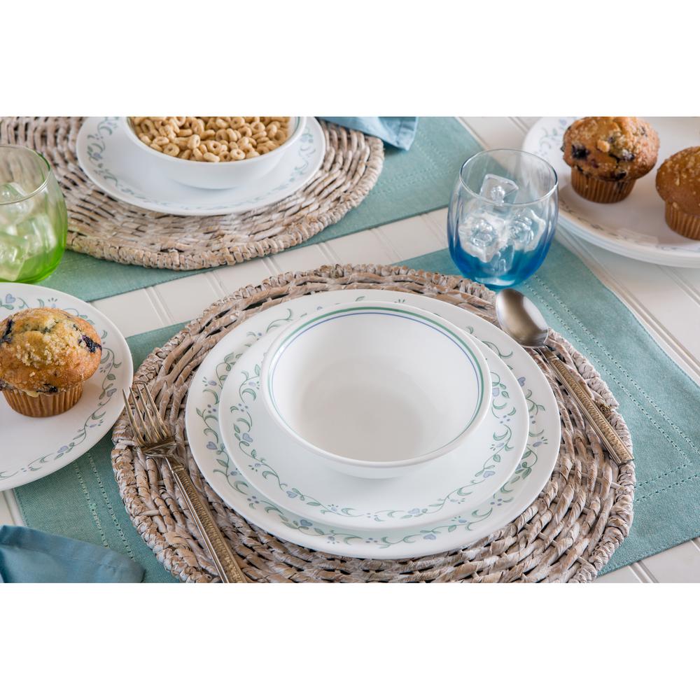 Corelle Classic 16 Piece Country Cottage Dinnerware Set 6022006