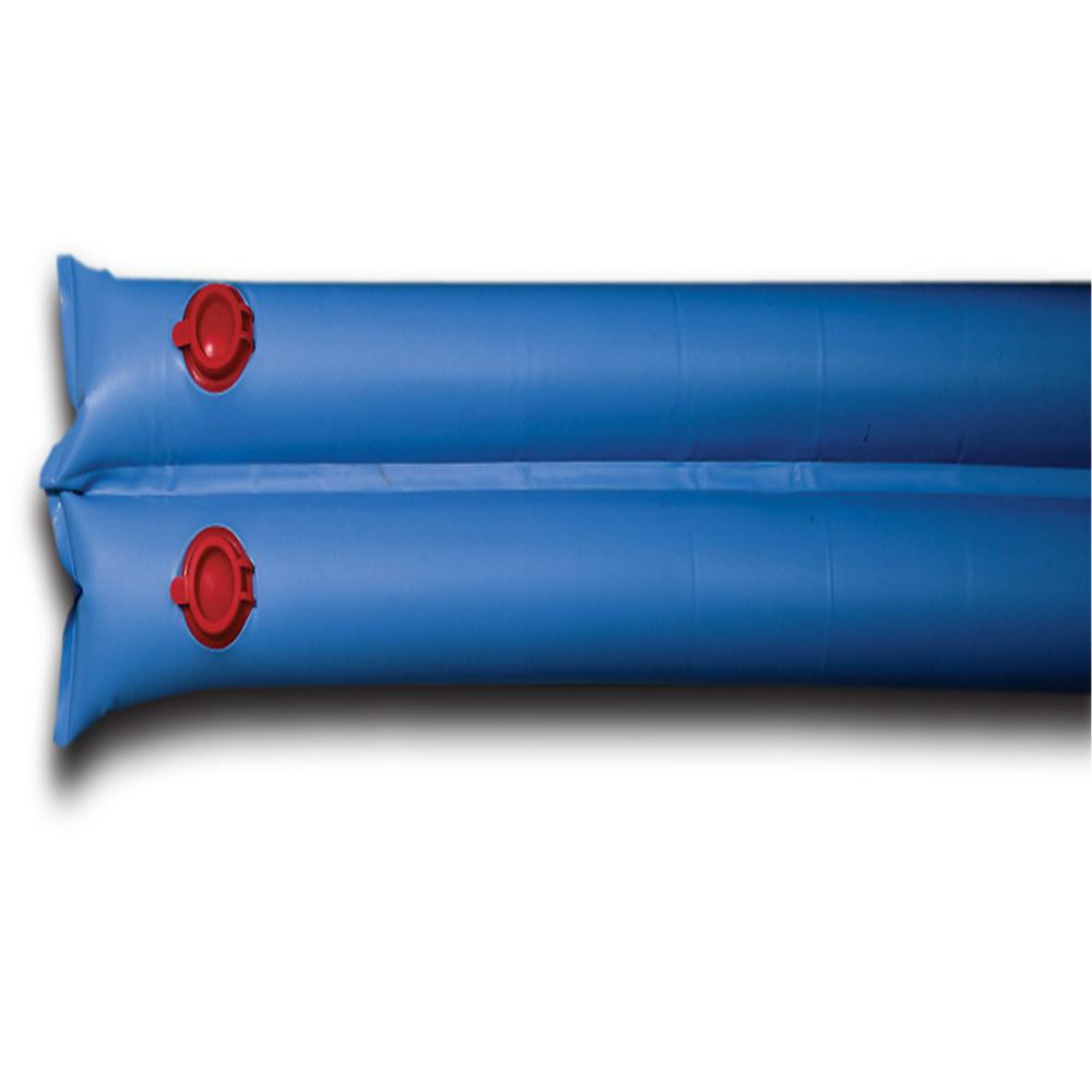 Swimline Swimline 1 ft. W x 10 ft. L Rectangular Winter Swimming Pool