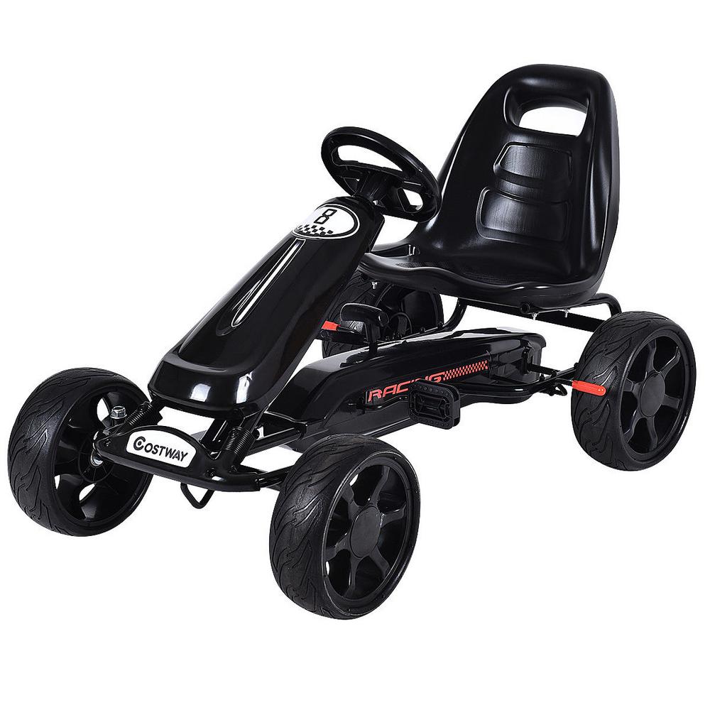 kid trax police trike