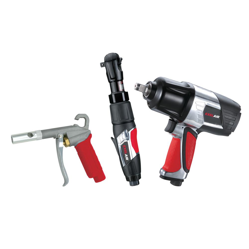 air tool kit with compressor air tool kit with compressor
