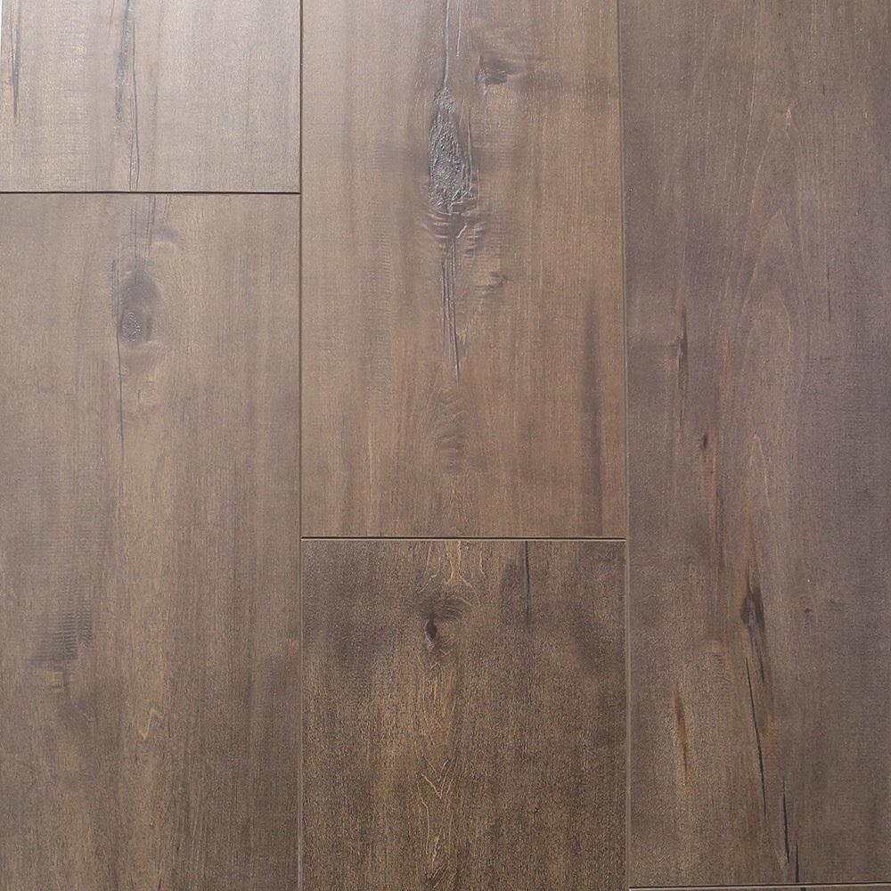 Water Resistant Attached Underlayment Dark Laminate Wood Underlayment Laminate Flooring Features Water Resistant Clear All Compare Nimbus Twilight Eir 12 Mm Thick X 7 72 In Width 47 83 Length