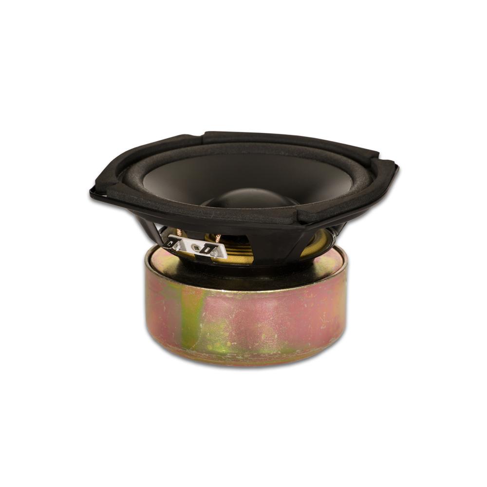 5.25 woofer 4 ohm