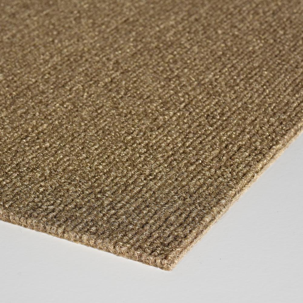 Foss Design Smart Stone Beige Rib 18 In X 18 In Residential Peel And Stick Carpet Tile 10 Tiles Case 7rd9n4810pk The Home Depot