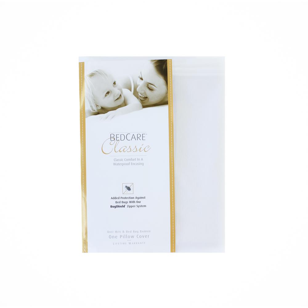 Nationalallergy Classic Queen Polyester Waterproof Allergy And