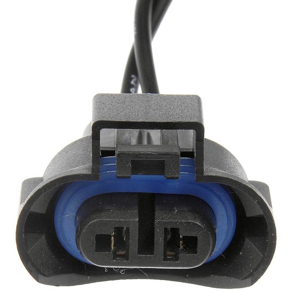 Headlamp Socket Dorman 84783