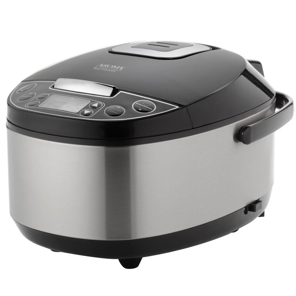 AROMA 12-Cup Rice Cooker by AROMA
