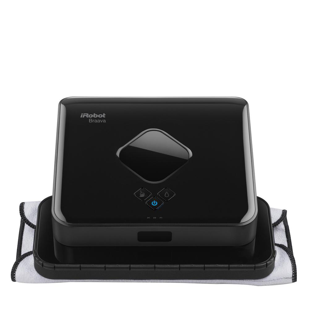 Braava 380t Robot Mop