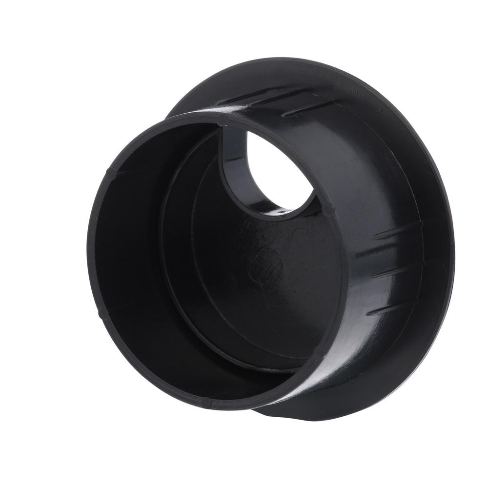 Commercial Electric 2 In Furniture Hole Cover Black The Home Depot - Wall Hole Cover Home Depot Commercial Electric 2 In Furniture Hole Cover Black The Home Depot - Wall Hole Cover Home Depot