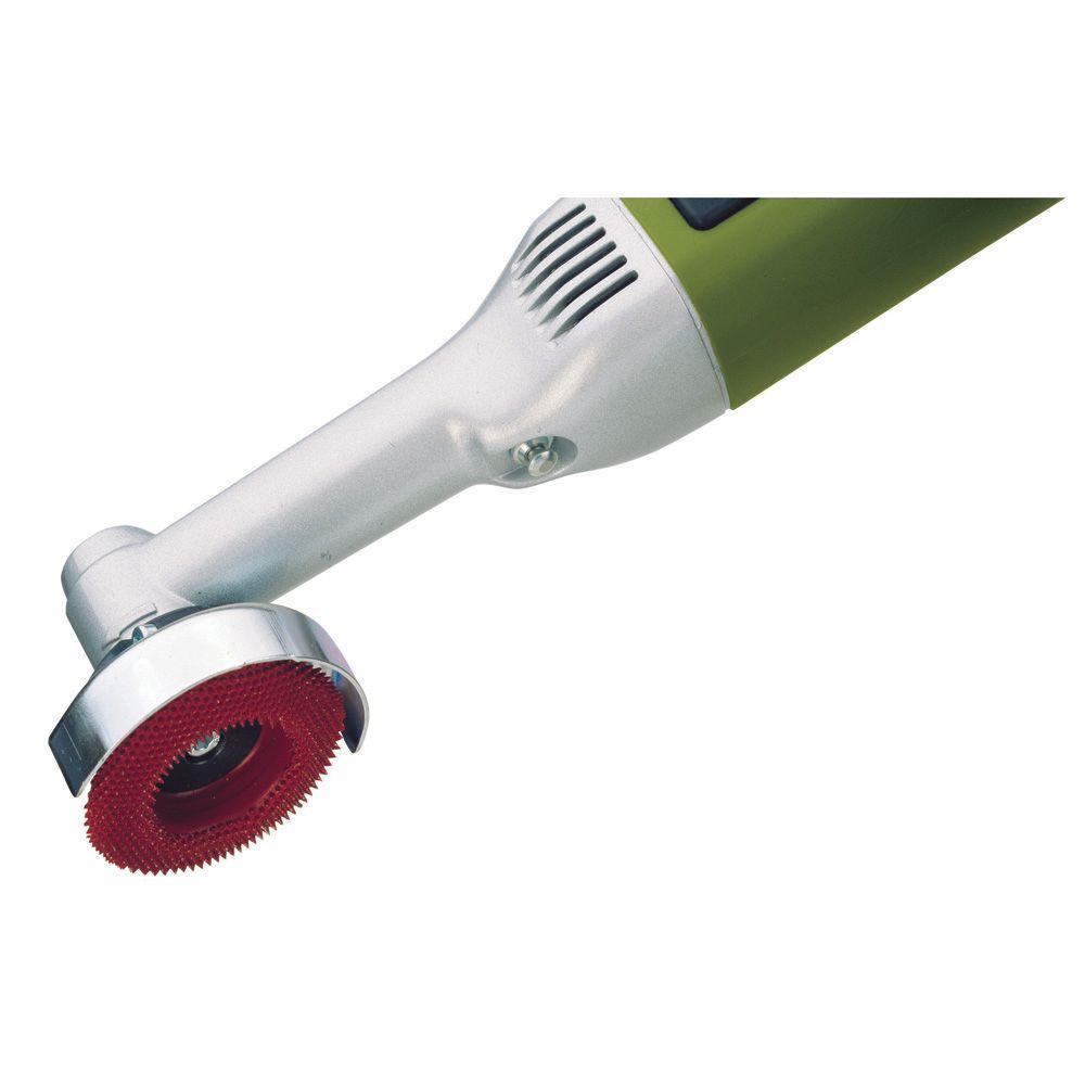 Proxxon Carving Wheel with Tungsten Carbide Burrs29050 The Home Depot