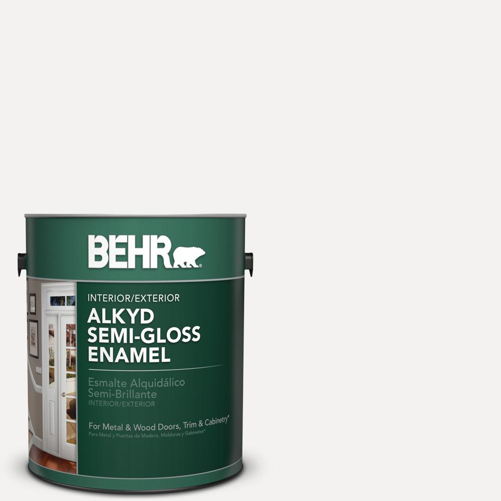 BEHR 1 & Up Paint The Home Depot