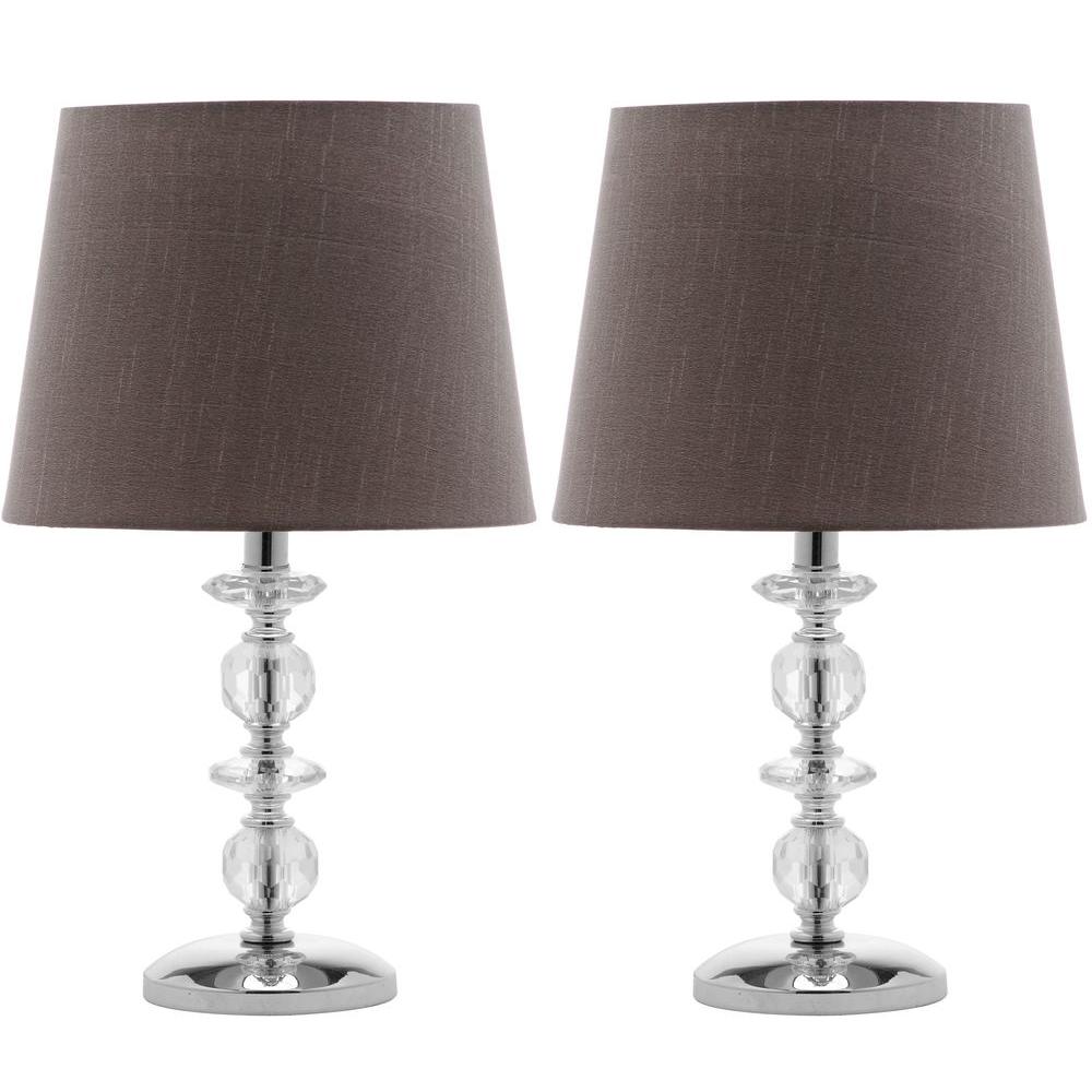 tesco bedside table lamps