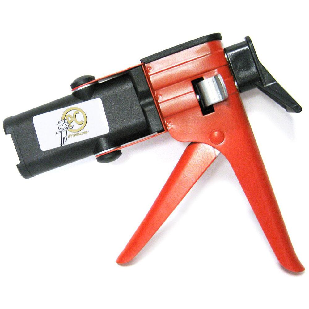 PCProducts PPM50 50 ml Dual Component Dispensing Gun999509 The