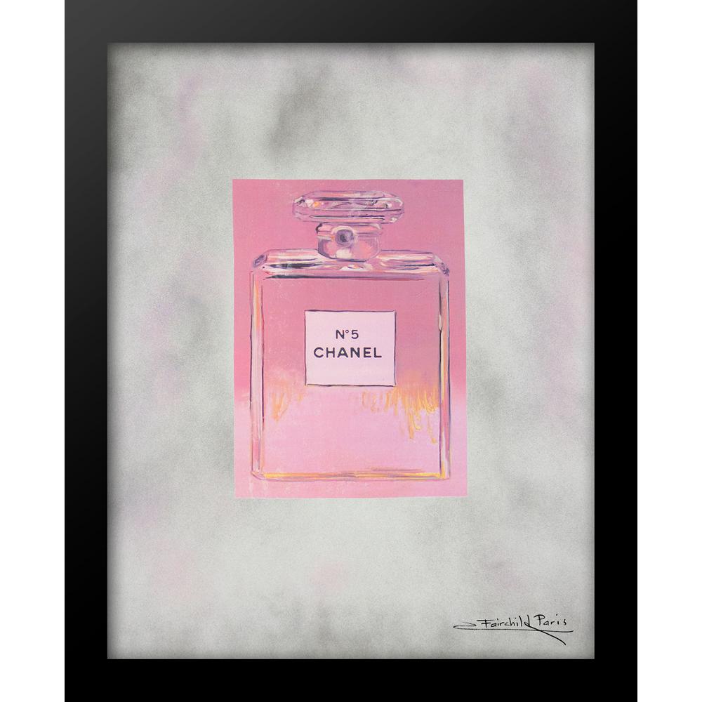 Luxewest 16 In X 12 Portrait Of A Bottle Vintage Chanel Ad By Luxewest 16 In X 12 Portrait Of A Bottle Vintage Chanel