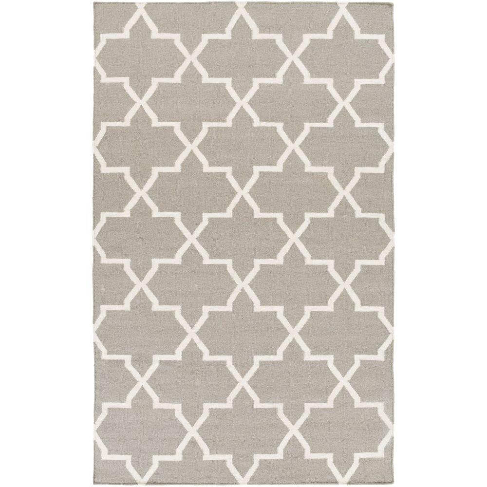  Home  Decorators  Collection  Castleberry Gold Grey 2  ft x 3 