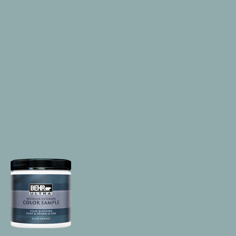 oceanus paint color