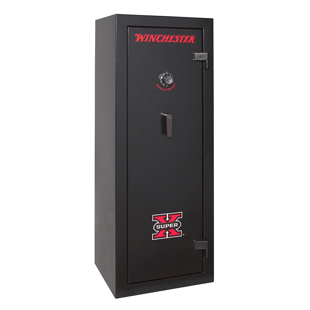 Winchester Safes Manual