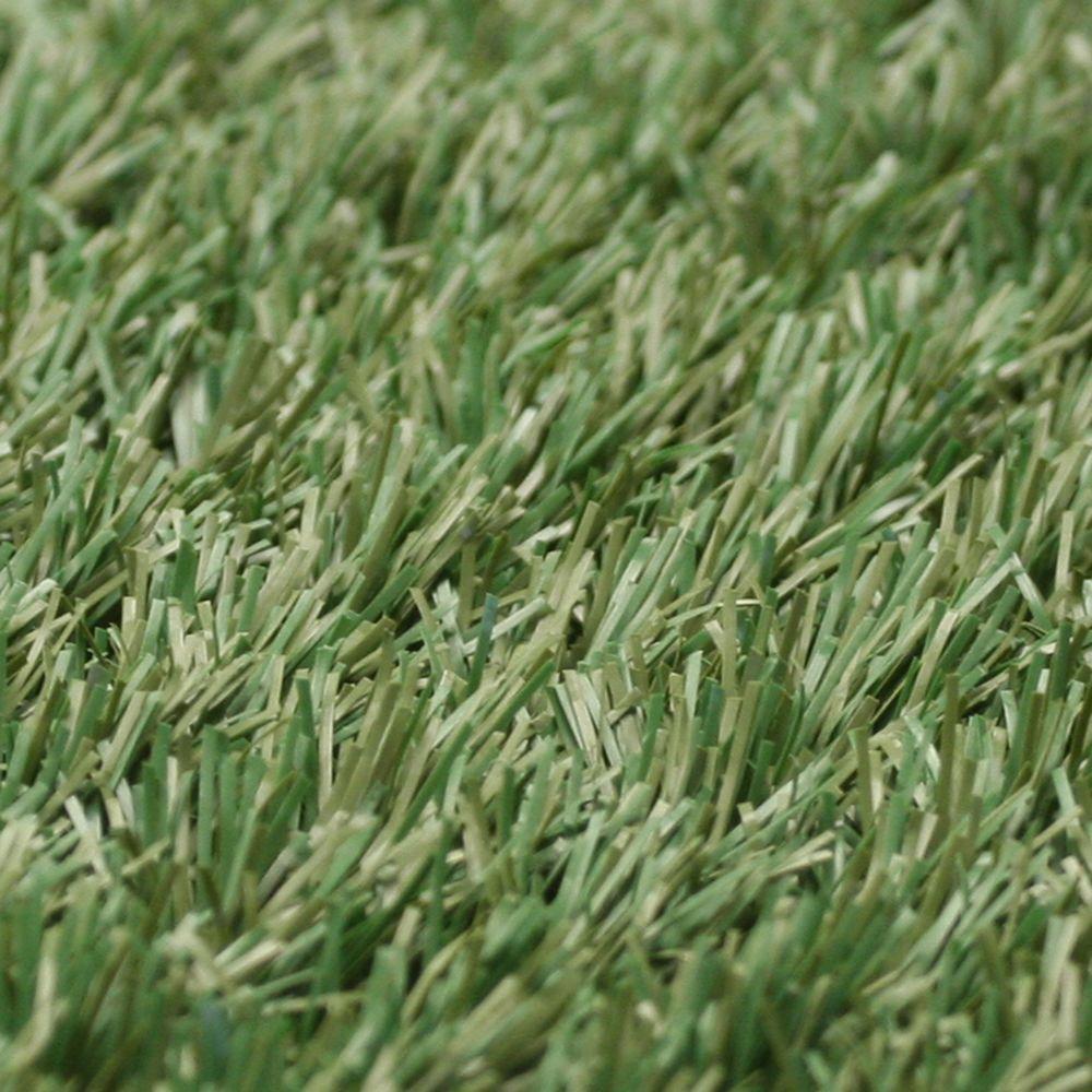 RealGrass Deluxe Artificial Grass Synthetic Lawn Turf 3.75 ft. x 9 ft. (33.75 sq. ft.)RGDDG