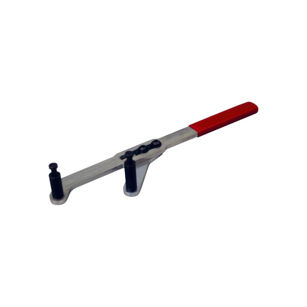 Lisle 13/4 in. to 23/4 in. Cylinders for Small Cylinder Hone16000