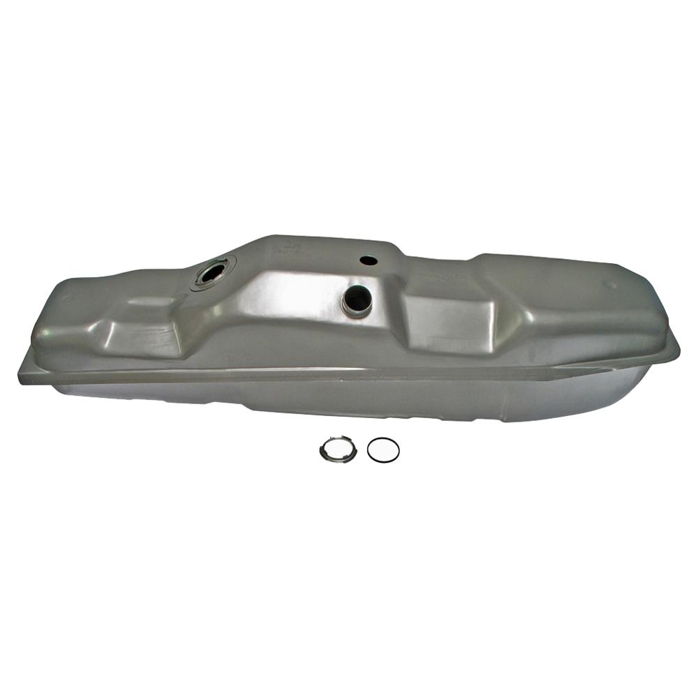 Oe Solutions Steel Fuel Tank 1983 1984 Ford Ranger 2 0l 2 2l 2 3l 2 8l 576 127 The Home Depot