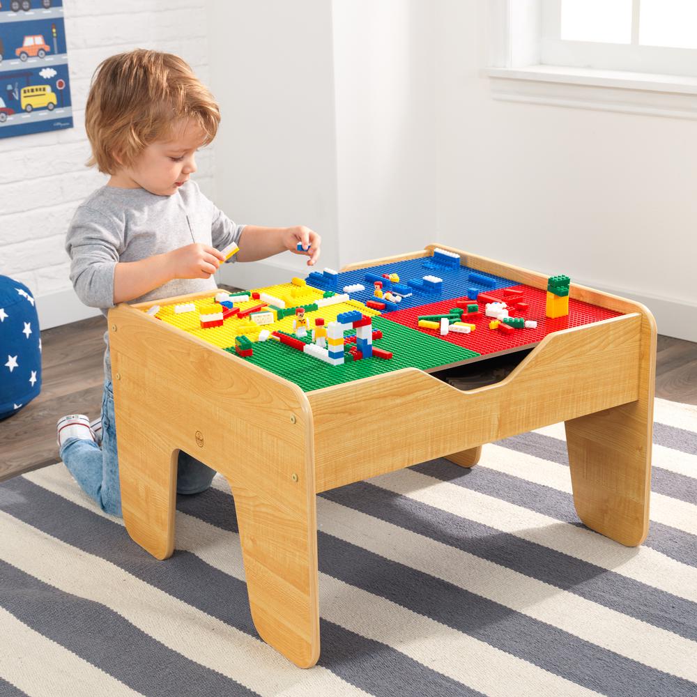 kidkraft activity play table