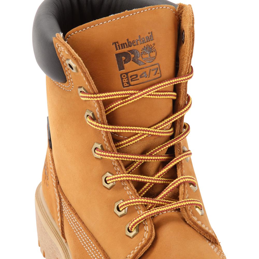 timberland womens steel toe boots