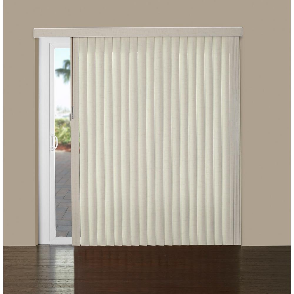 Vertical Blinds Blinds The Home Depot