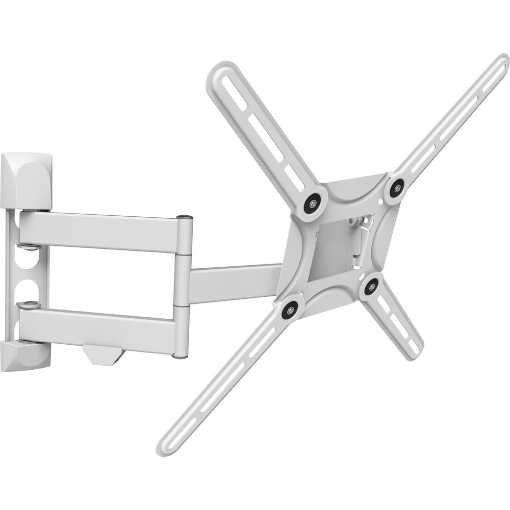 White - TV Wall Mounts - AV Accessories - The Home Depot White - TV Wall Mounts - AV Accessories - The Home Depot
