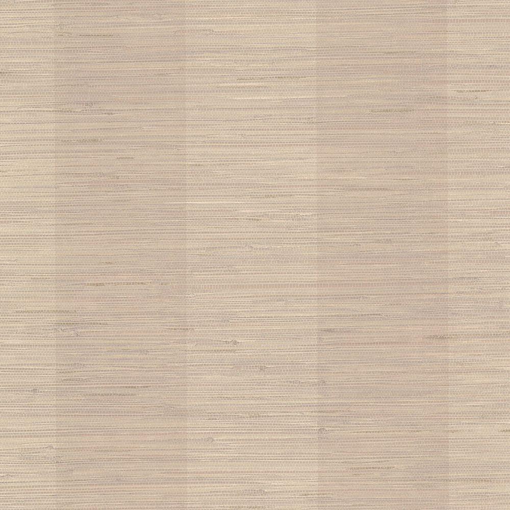 Brewster Jayde Purple Faux Grasscloth Wallpaper2686256014 The Home