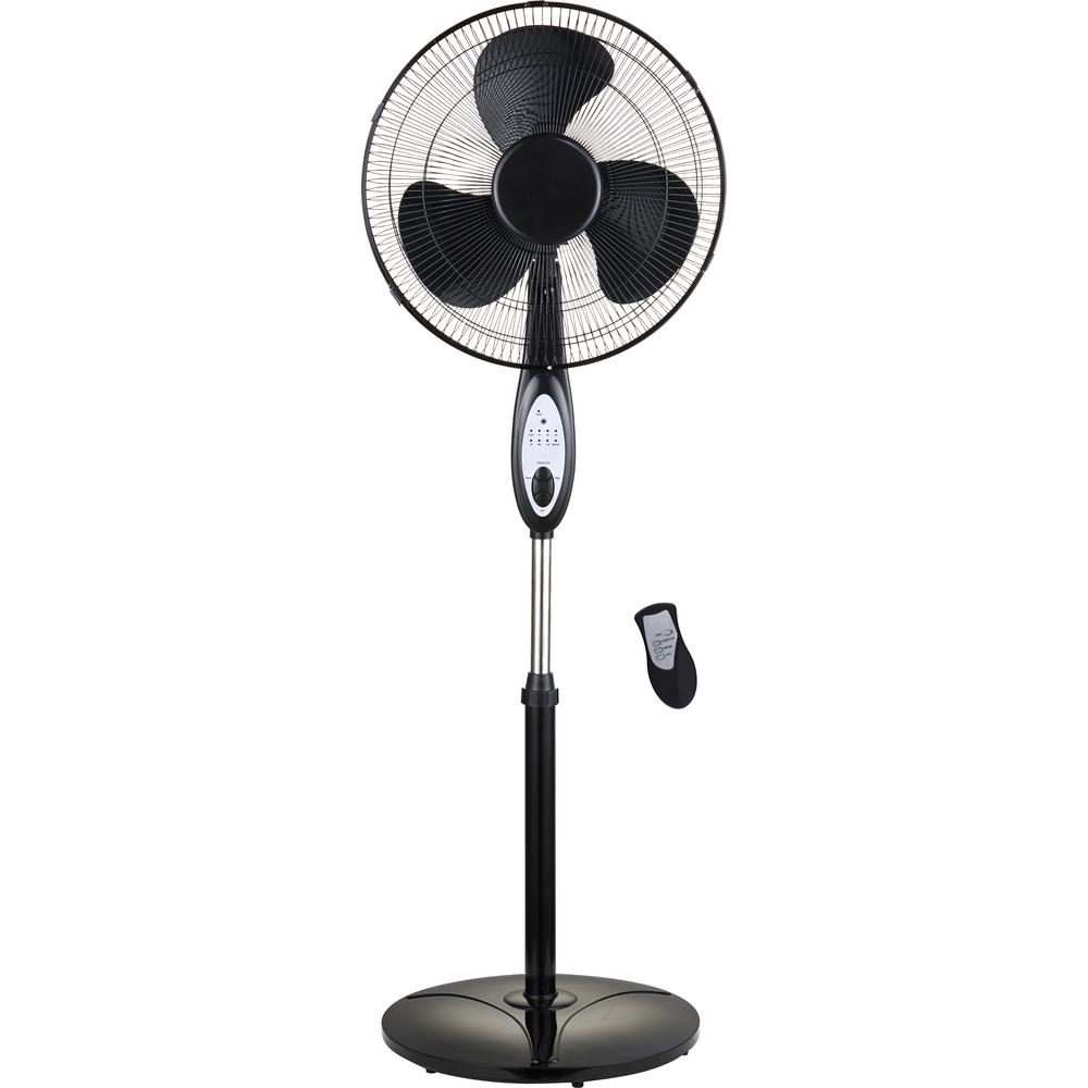 Lasko Cyclone 18 in. Adjustable Pedestal Fan1823 The Home Depot