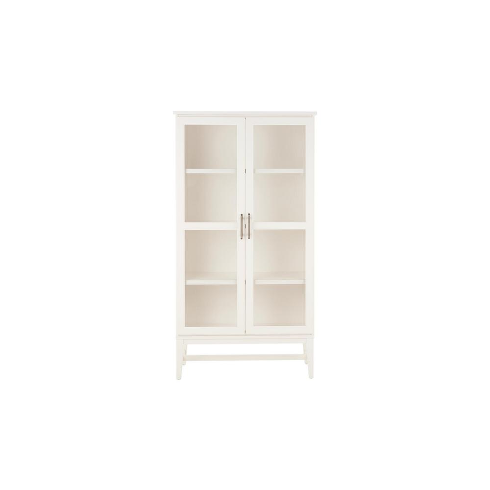 Home Decorators Collection 61 1 In, Office Depot Bookcase With Glass Doors
