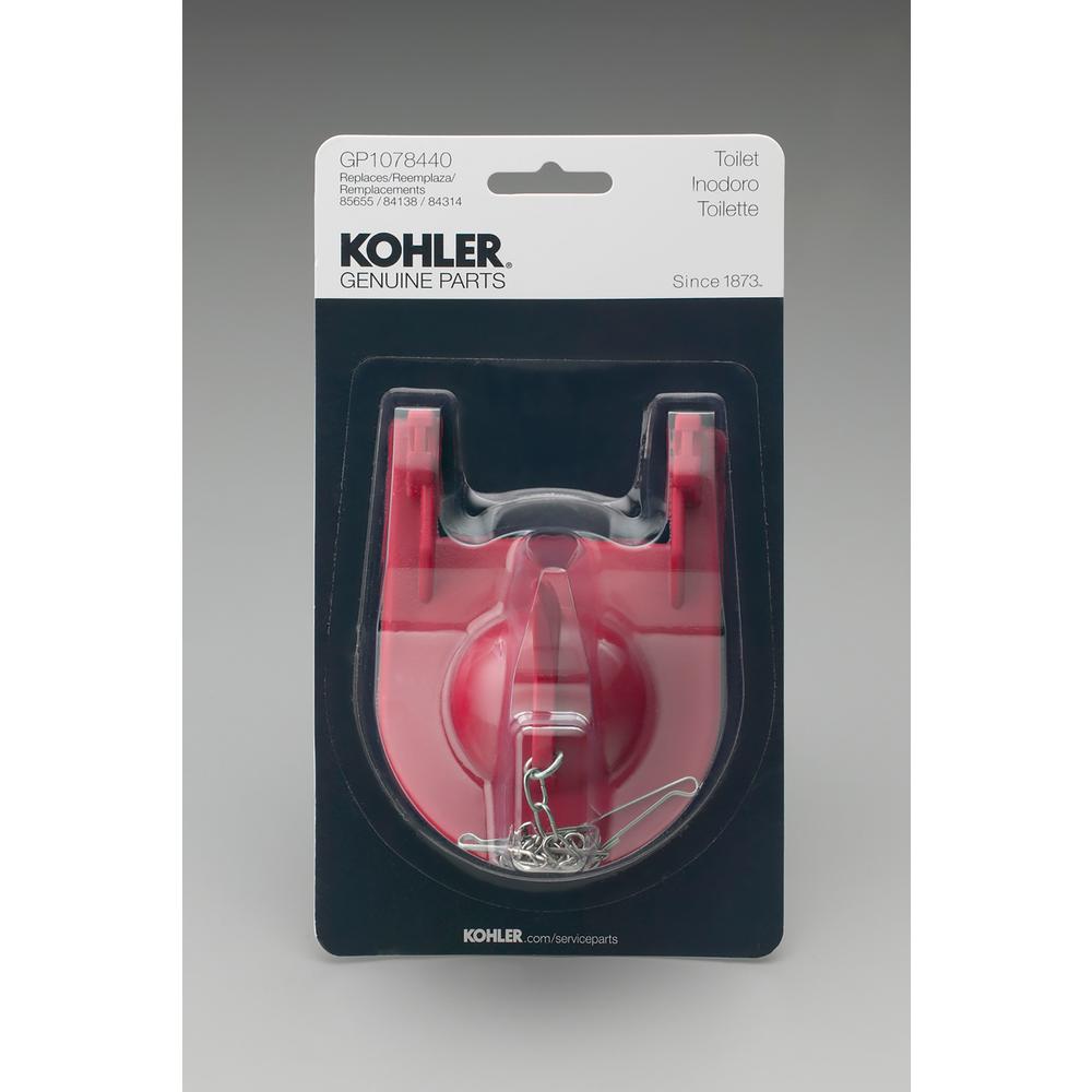 Kohler K 10491 Santa Rosa 1 28 Gpf Toilet Replacement Parts