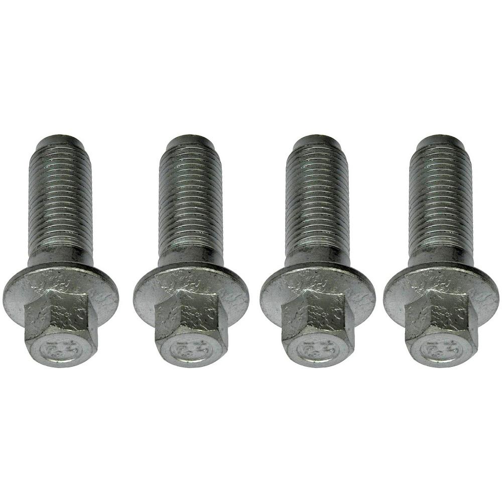 Wheel Bearing Hub Assembly Bolts