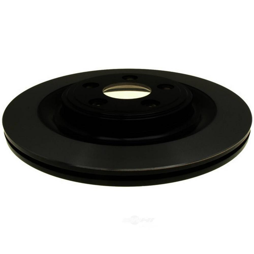 Raybestos 980644 Advanced Technology Disc Brake Rotor