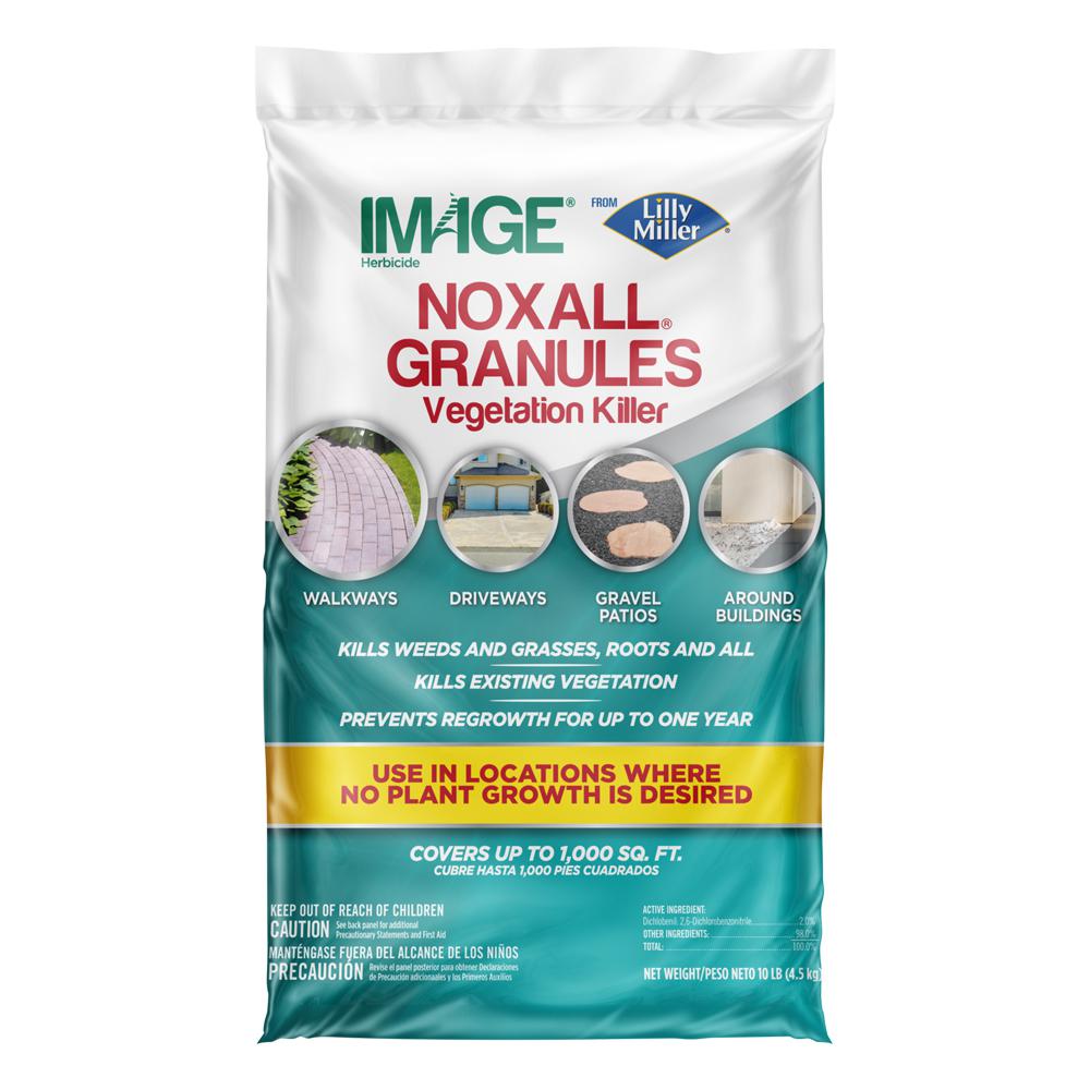 IMAGE 8 lb. Casoron Granules100526151 The Home Depot
