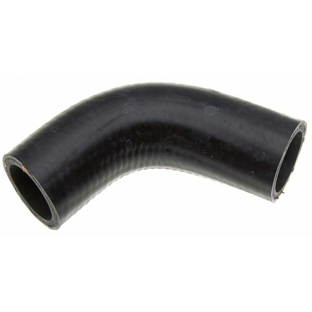 Gates Molded Coolant Hose Upper Radiator To Filler Neck23241 The