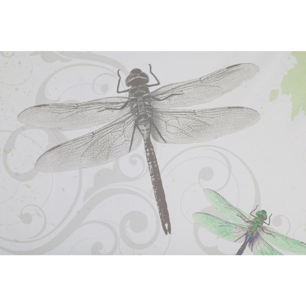 Dragonfly Shower Curtain Off 65, Dragonfly Shower Curtain Hooks