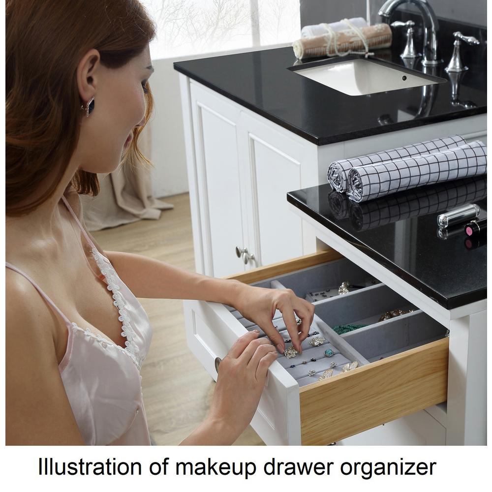 Direct Vanity Sink Clic Premium 72 In W Bath Makeup Hybrid Direct Vanity Sink Clic Premium 72
